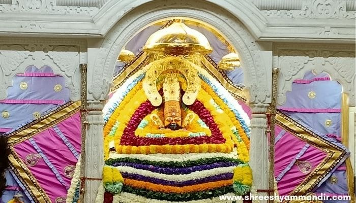 Shree Shyam Mandir, Surat - श्री श्याम मंदिर, सूरत