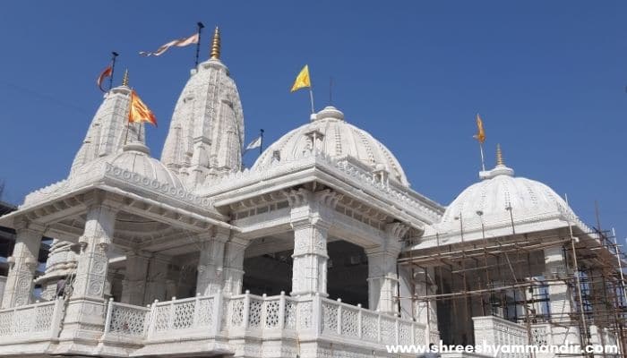 Shree Shyam Mandir, Surat - श्री श्याम मंदिर, सूरत