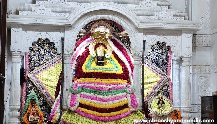 Shree Shyam Mandir, Surat - श्री श्याम मंदिर, सूरत