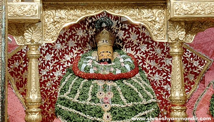 Shree Shyam Mandir, Kachiguda (श्री श्याम मंदिर, कचेगुडा)